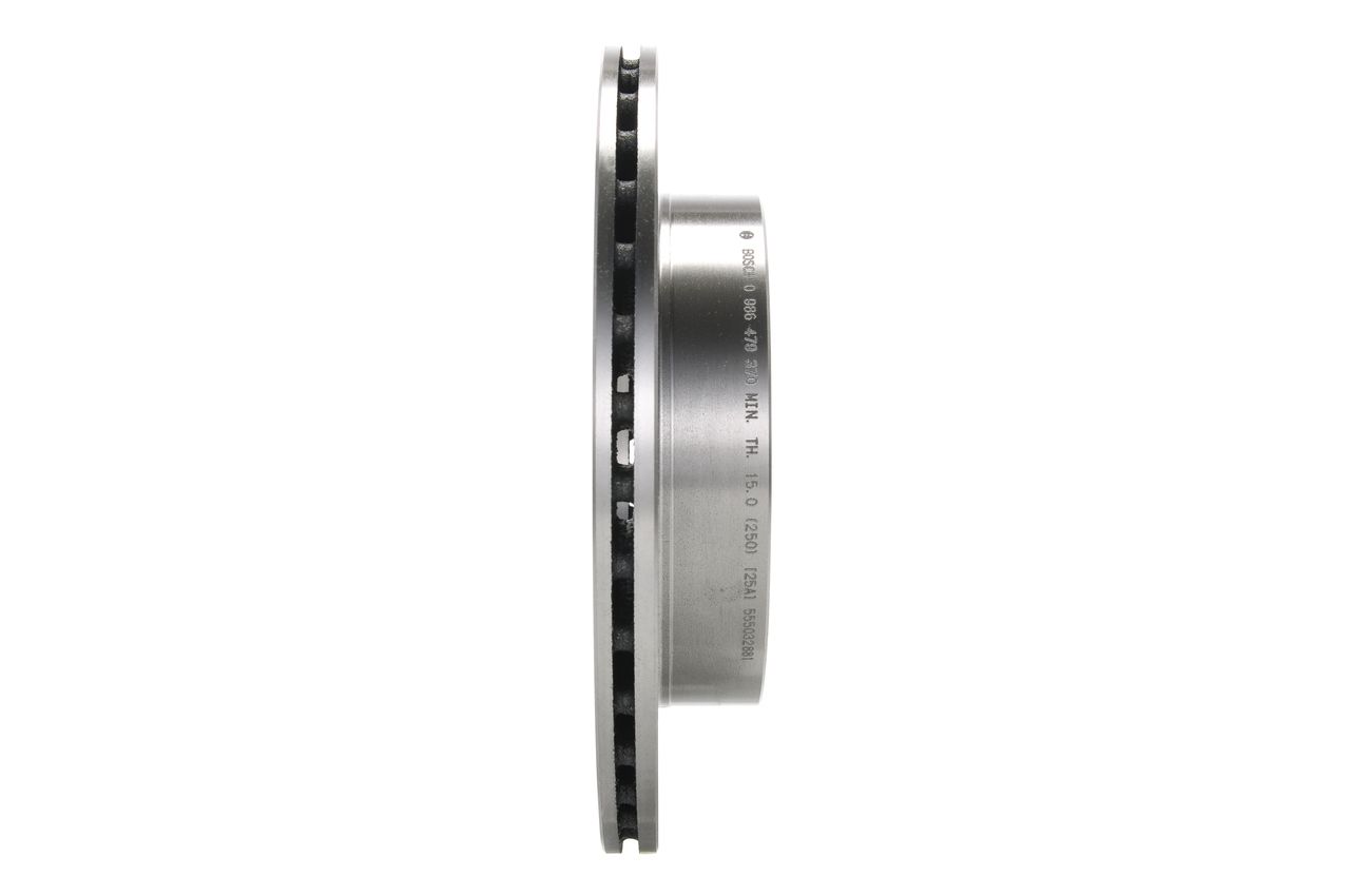 Bremsscheibe