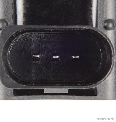 Sensor, Einparkhilfe