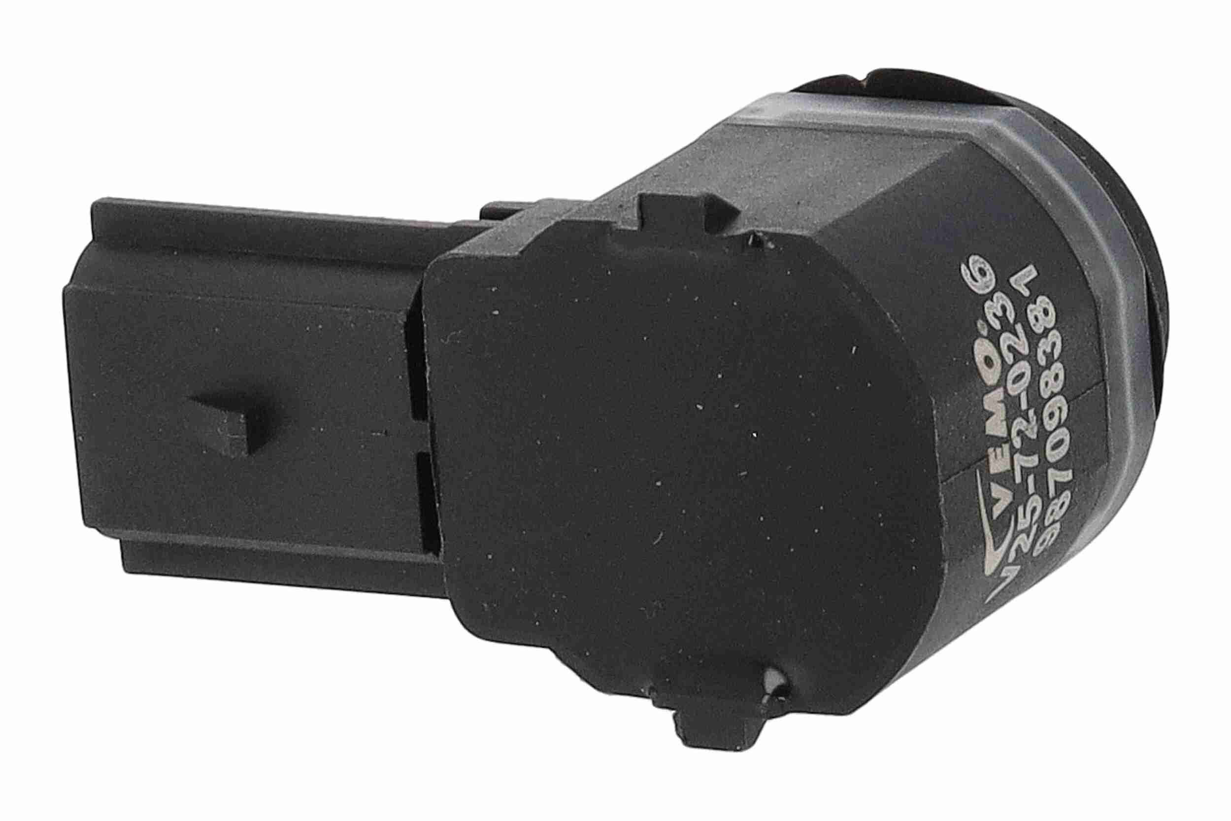 Sensor, Einparkhilfe