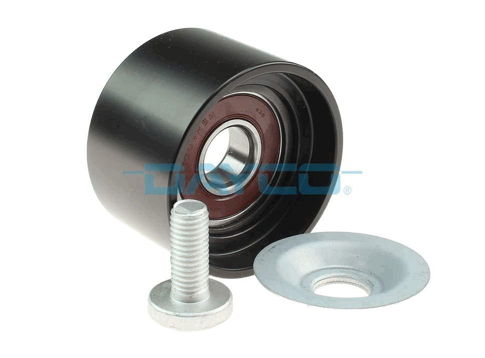 IDLER/TENSIONER PULLEY  131098 - TecDoc Only
