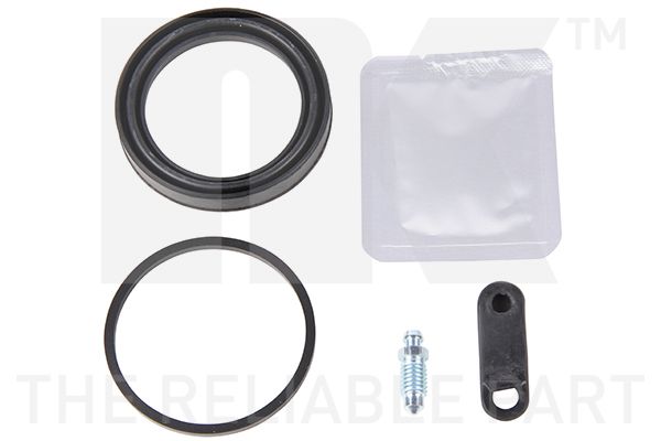 Reparatursatz, Bremssattel