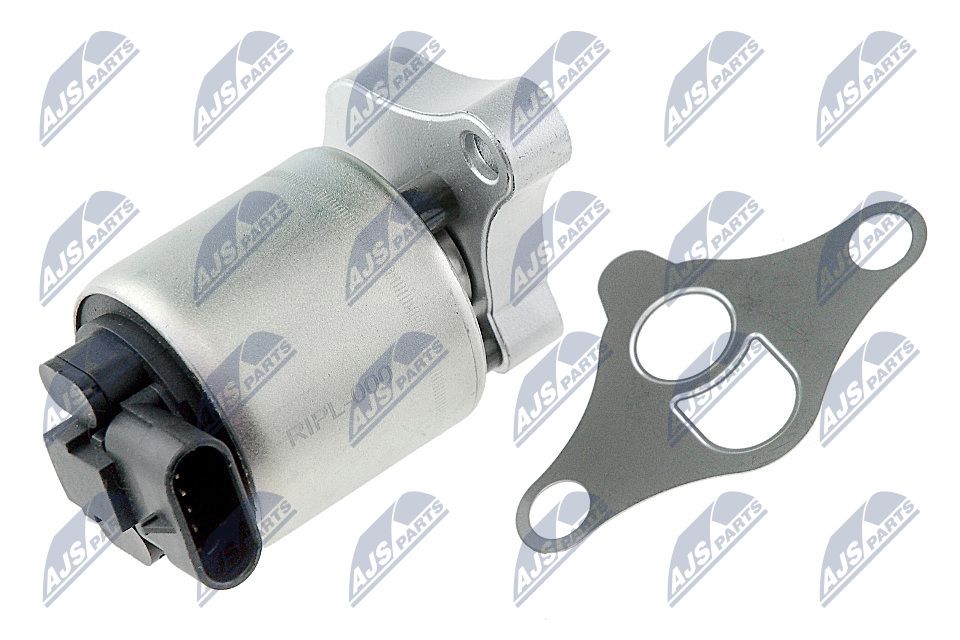 NTY EGR-PL-000 AGR-Ventil