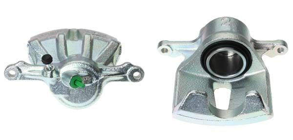 Bremssattel