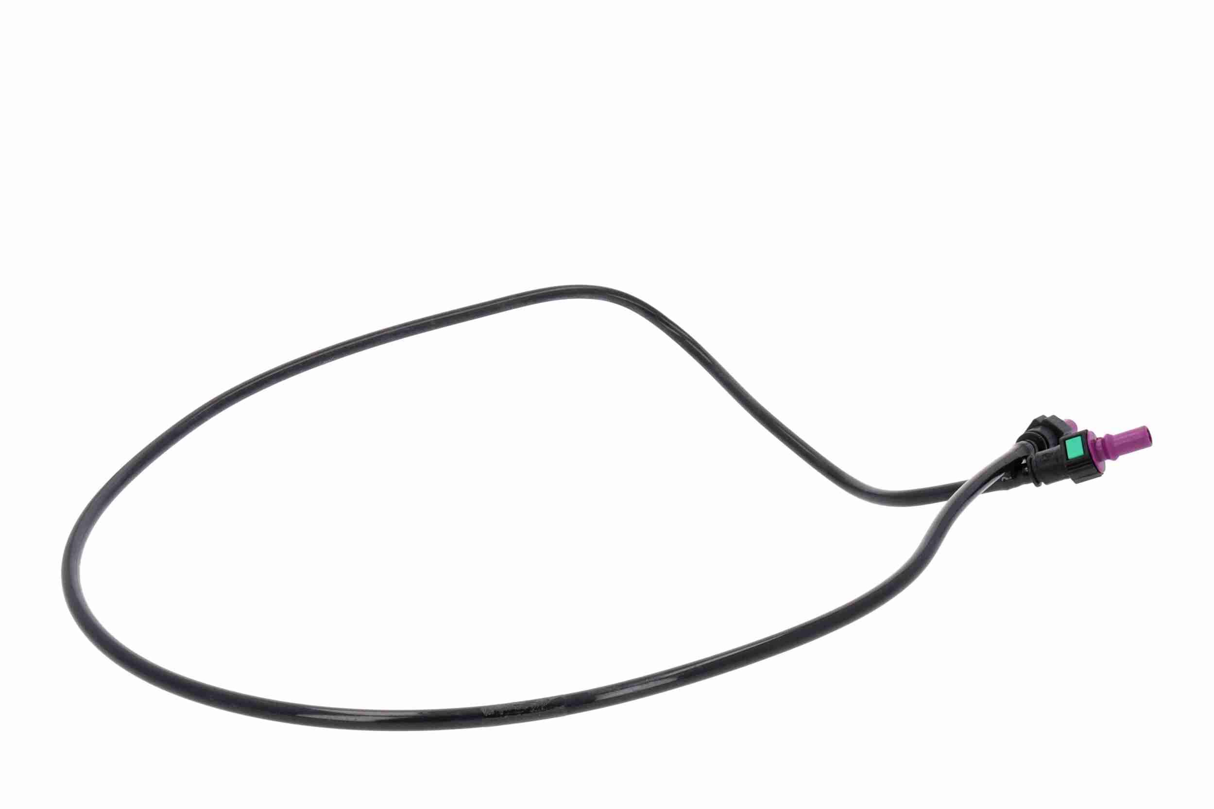 Kraftstoffleitung