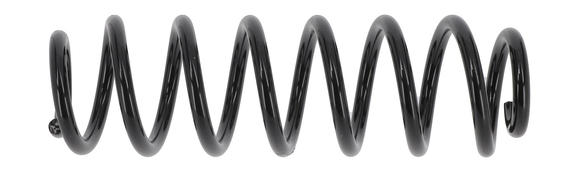 MONROE SP4453 - Fahrwerksfeder