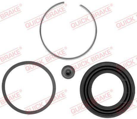 Repair Kit, brake caliper 114-0308