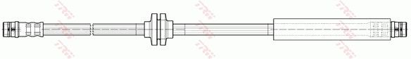 MERCEDES-BENZ:  E-CLASS (W211), E-CLASS T-Model (S211) - TecDoc 2