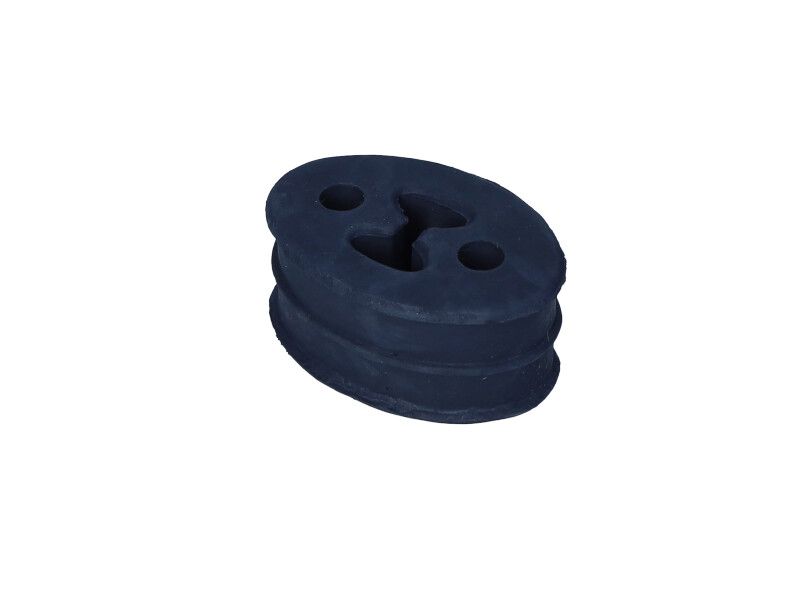 Halter, Abgasanlage