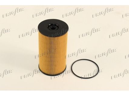 Kraftstofffilter