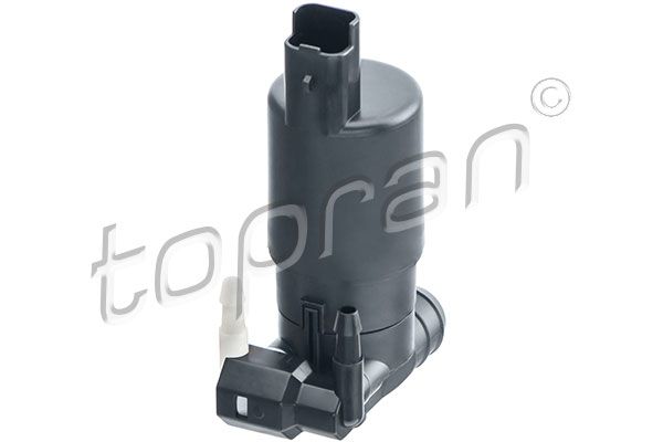 Washer Fluid Pump, window cleaning 720 299