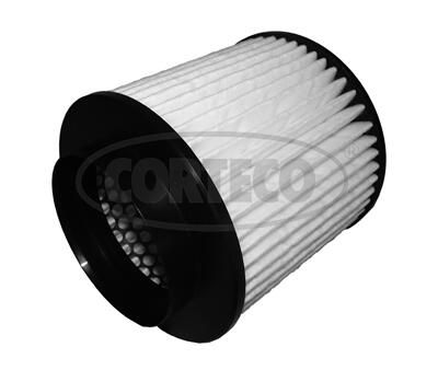 2x NEU - CORTECO 80004666 Luftfilter für AUDI