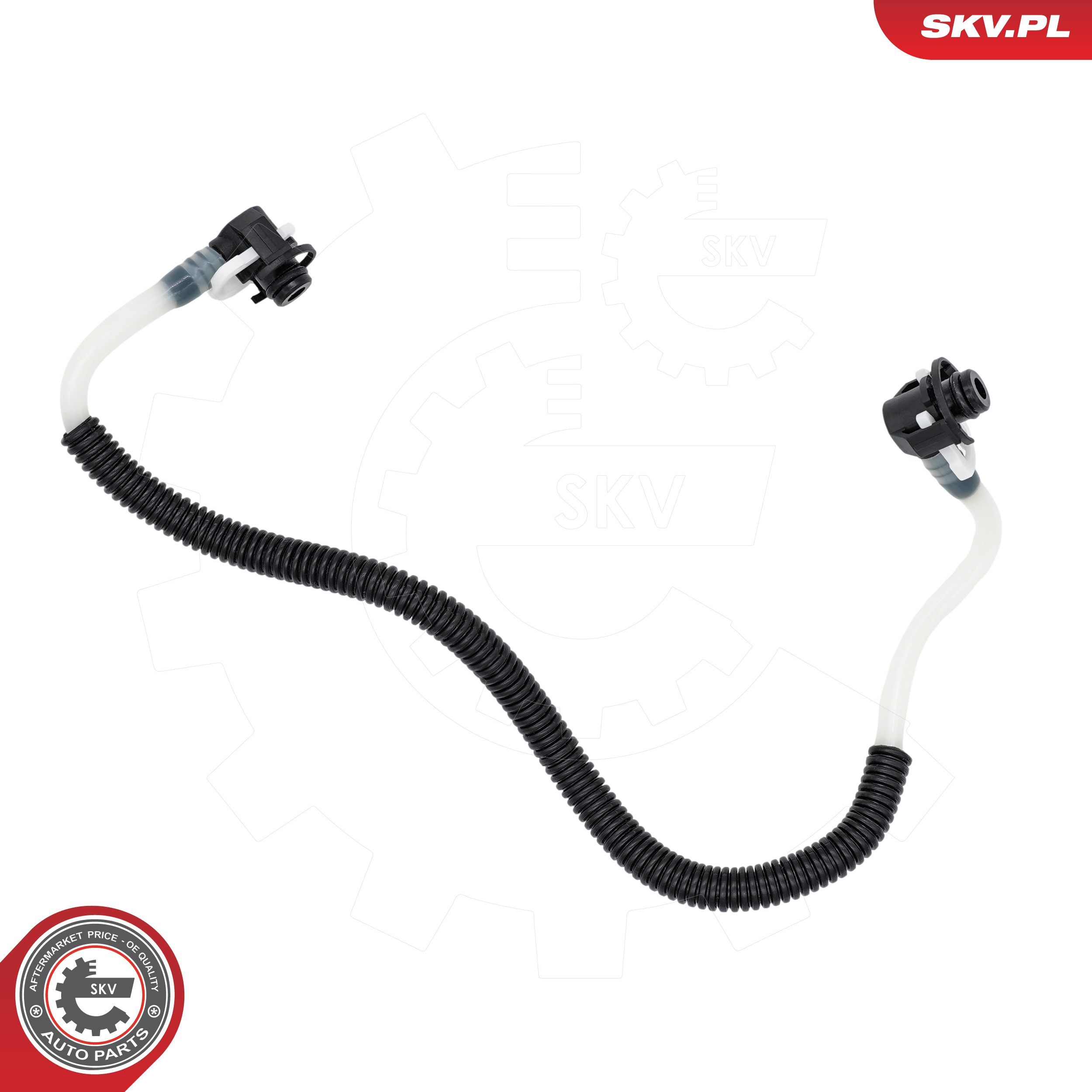 ESEN SKV 87SKV026 - Kraftstoffleitung