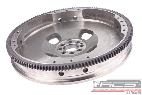F/WHEEL ISUZU 4HK1-TCS 153T - TecDoc 1