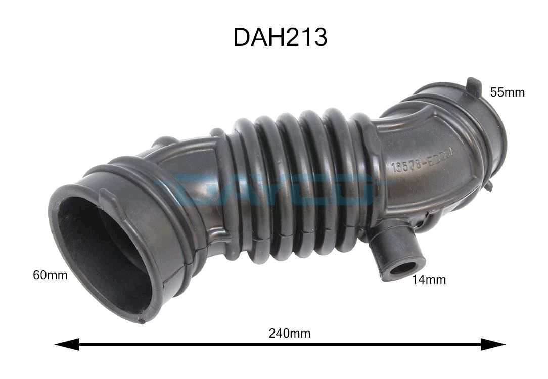 DAYCO AIR INTAKE HOSE NISSAN - TecDoc Only