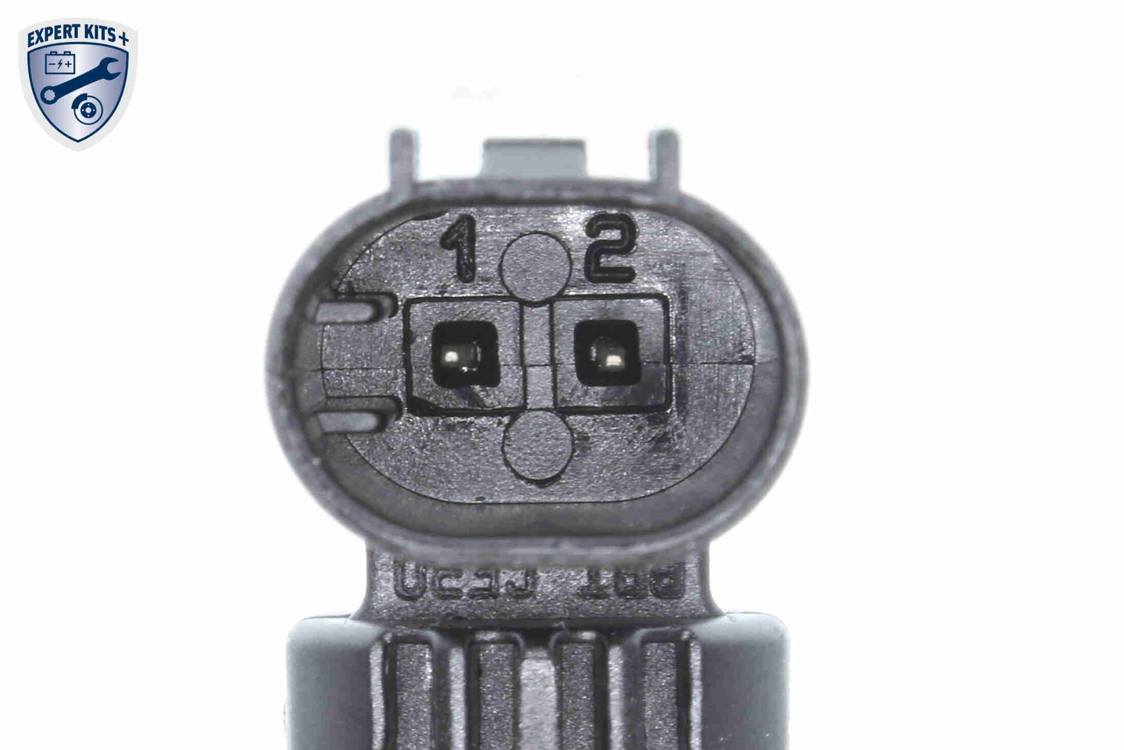 Sensor, K&uuml;hlmitteltemperatur