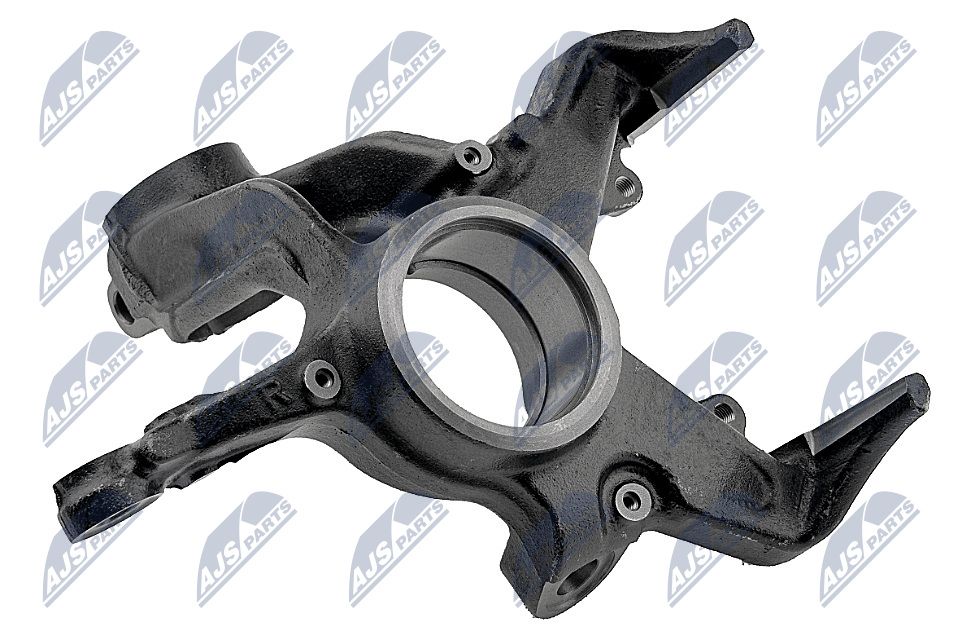 NTY ZZP-SK-001 - Achsschenkel, Radaufh&auml;ngung