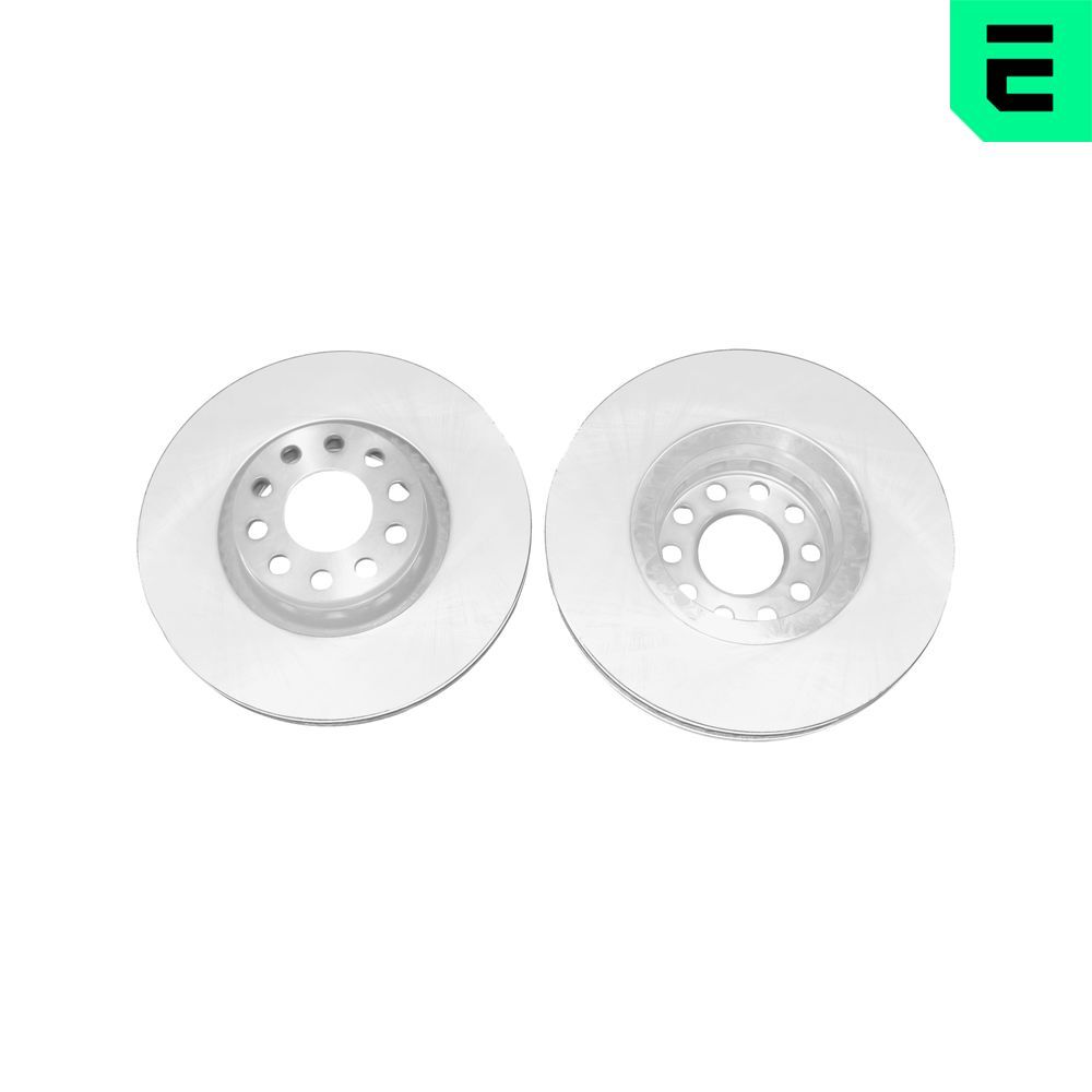 OPTIMAL BS-5920C - Bremsscheibe