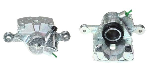 Bremssattel