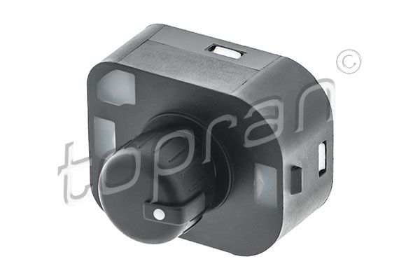 TOPRAN 116 237 Switch, exterior rearview mirror adjustment