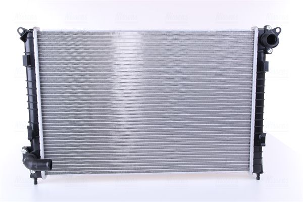 K&uuml;hler, Motork&uuml;hlung