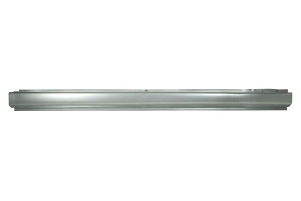 Einstiegsblech