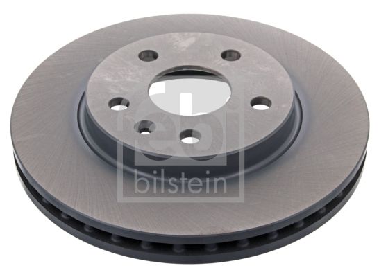 Brake Disc 39195