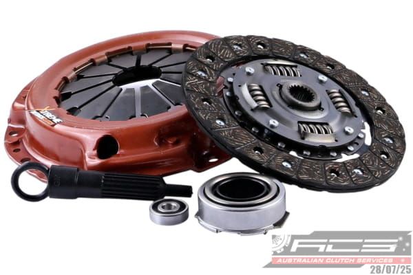 KIT HD SUZUKI JIMNY 1.3L - TecDoc Only