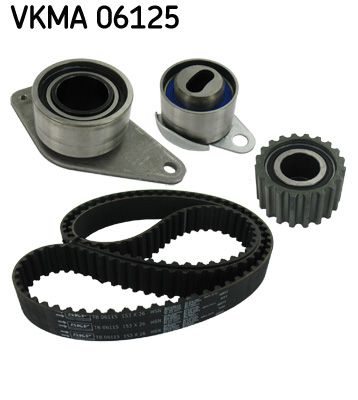 Timing Belt Kit VKMA 06125