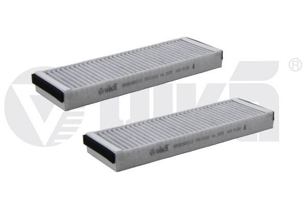 vika 88980885101 - Filter, Innenraumluft