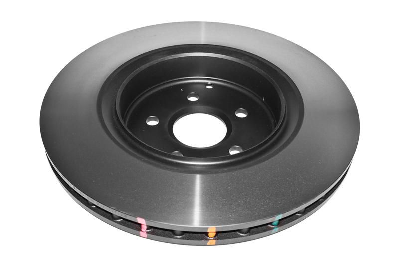 4000 Standard KP [ HSV VF 2013 >  R ] 190mm H/Brake - TecDoc 2