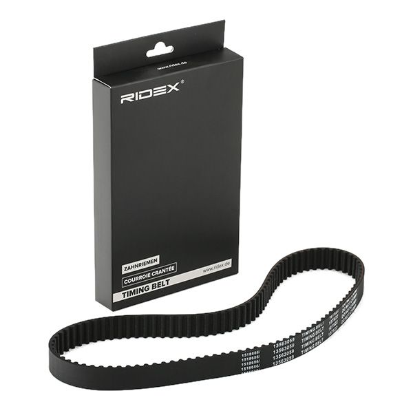 RIDEX 306T0152 Timing Belt