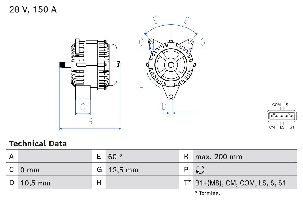 Generator