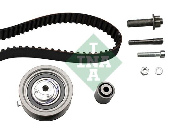 Timing Belt Kit 530 0343 10