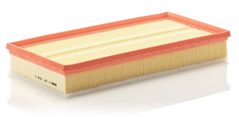 MANN-FILTER C 37 153/1 - Luftfilter