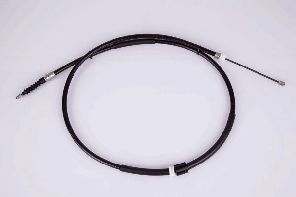 HELLA 8AS 355 667-201 - Seilzug, Feststellbremse