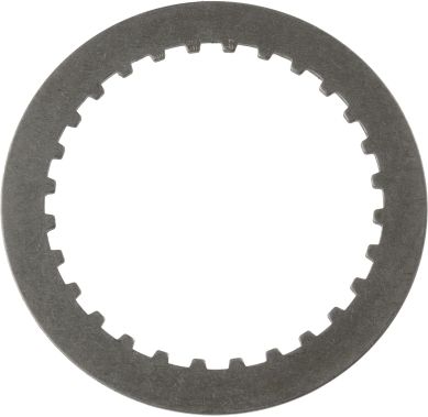 TRW MES916-2 Steel Lining Disc Set, clutch