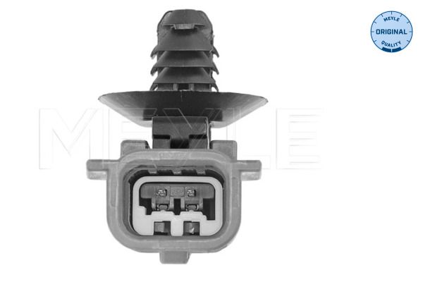 Sensor, Raddrehzahl
