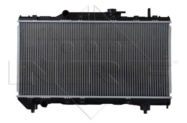 Radiator, engine cooling 507590