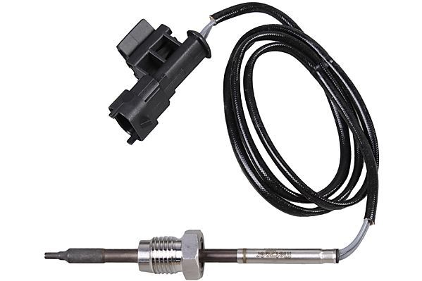 Sensor, Abgastemperatur