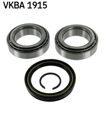 Wheel Bearing Kit VKBA 1915