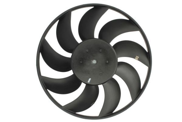 THERMOTEC D8X036TT - L&uuml;fter, Motork&uuml;hlung