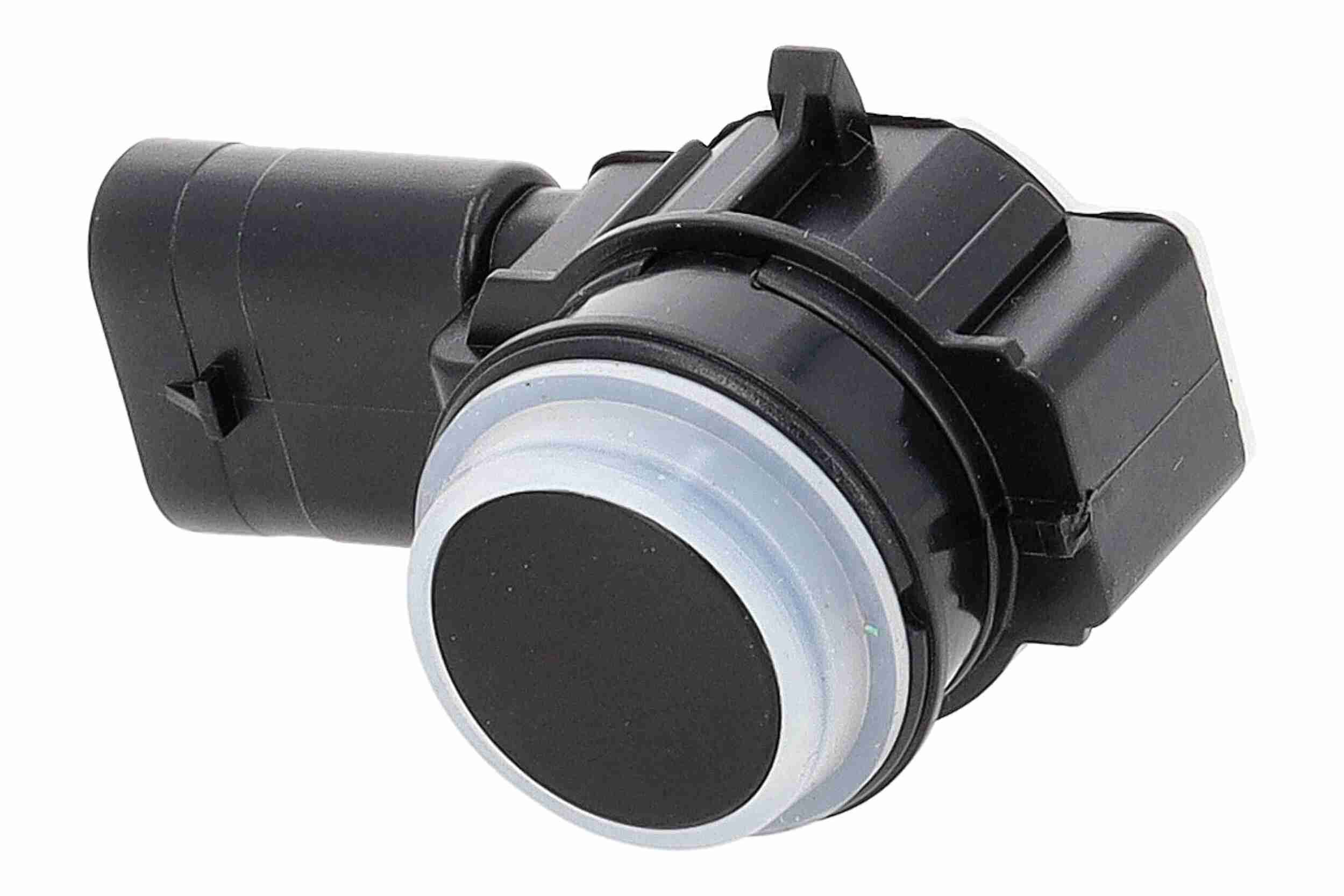 Sensor, Einparkhilfe