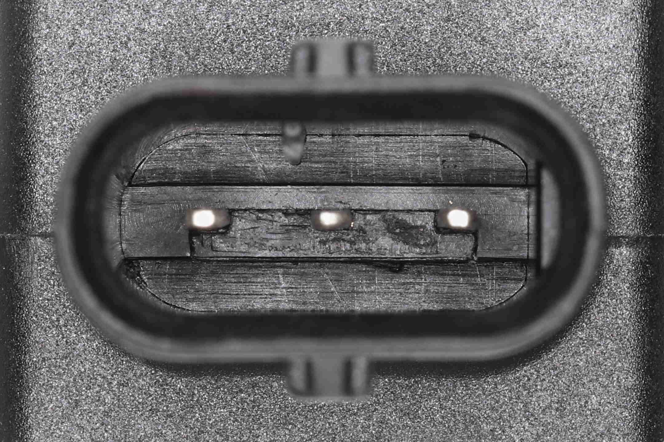 Sensor, Abgasdruck