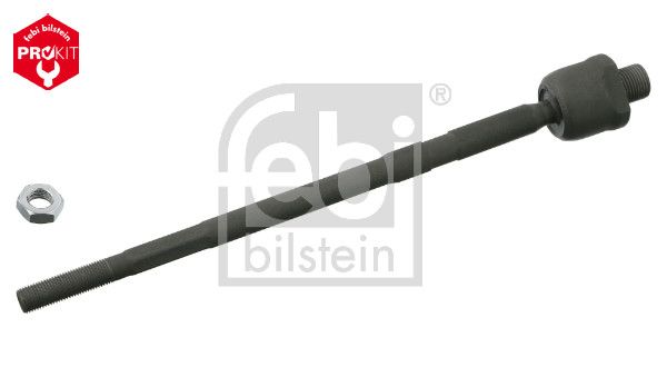 FEBI BILSTEIN 28056 - Axialgelenk, Spurstange PROKIT
