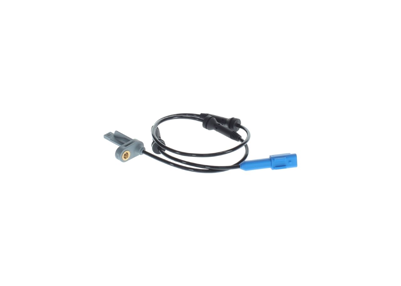 Sensor, Raddrehzahl Sensor, Raddrehzahl