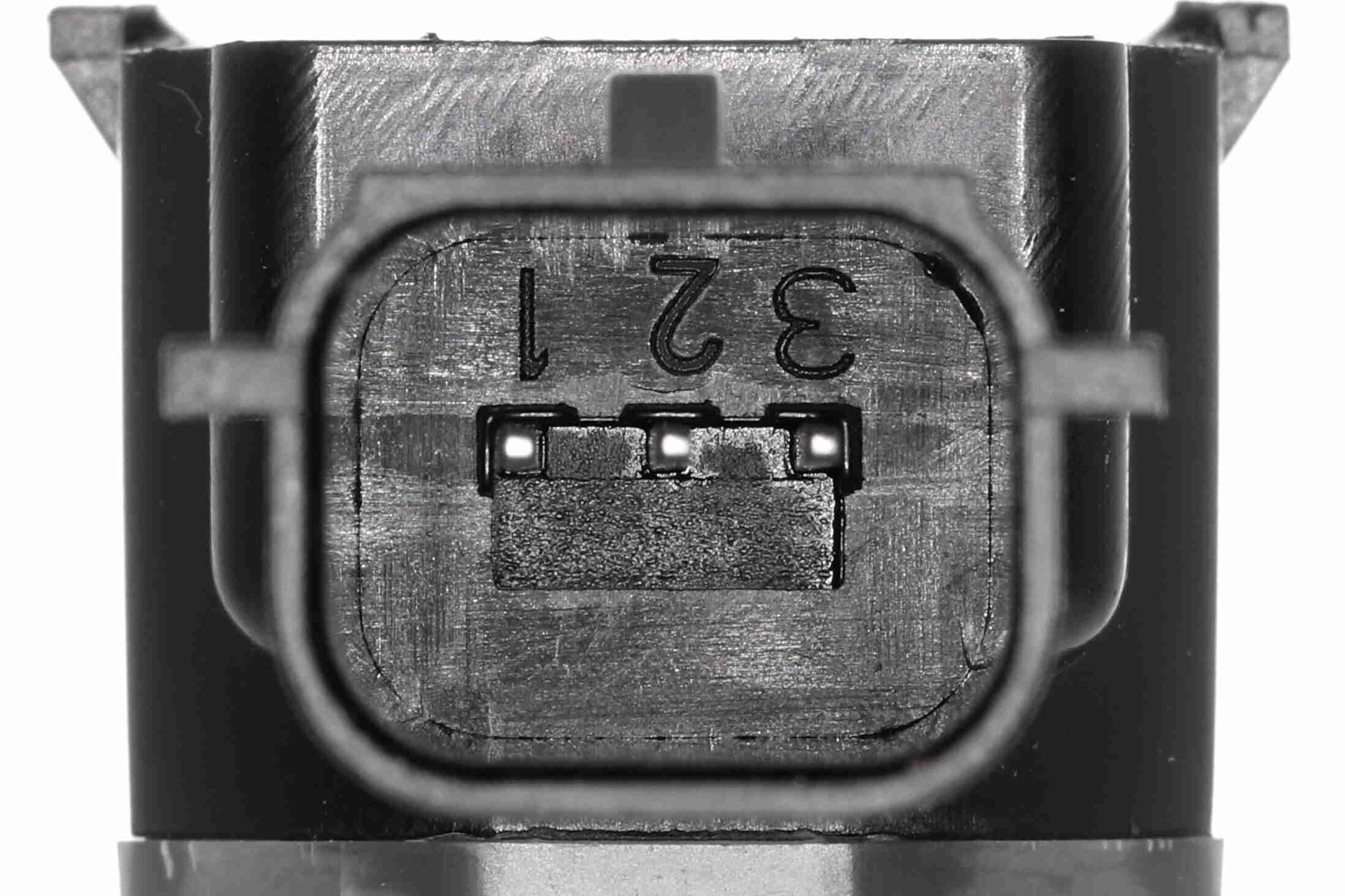 Sensor, Einparkhilfe