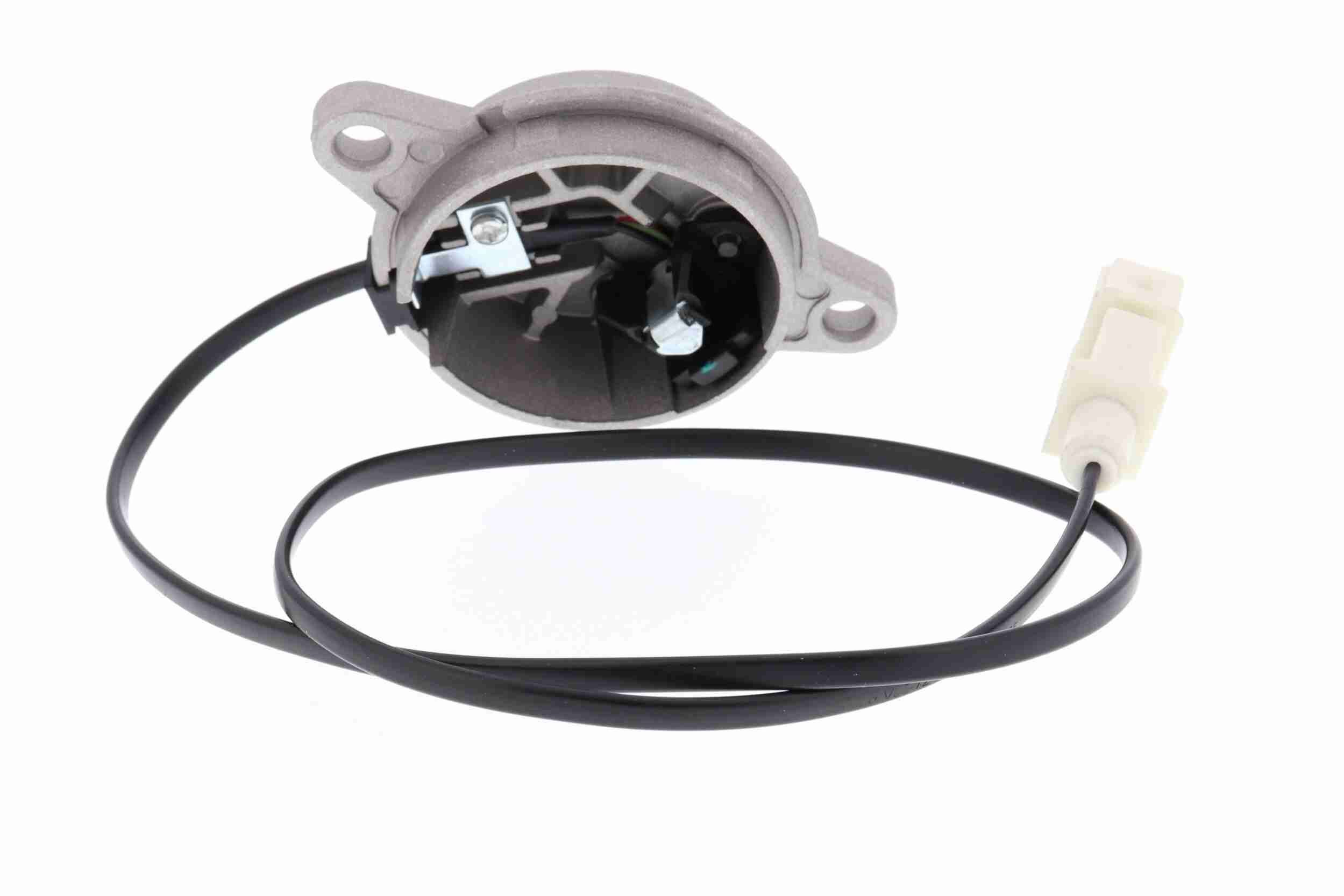 Sensor, Z&uuml;ndimpuls