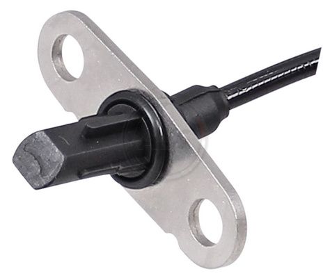 Sensor, Raddrehzahl