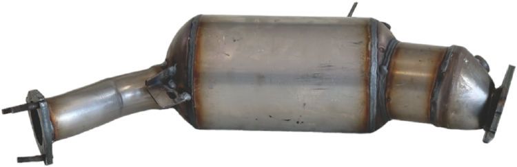 Ruß-/Partikelfilter, Abgasanlage Ruß-/Partikelfilter, Abgasanlage