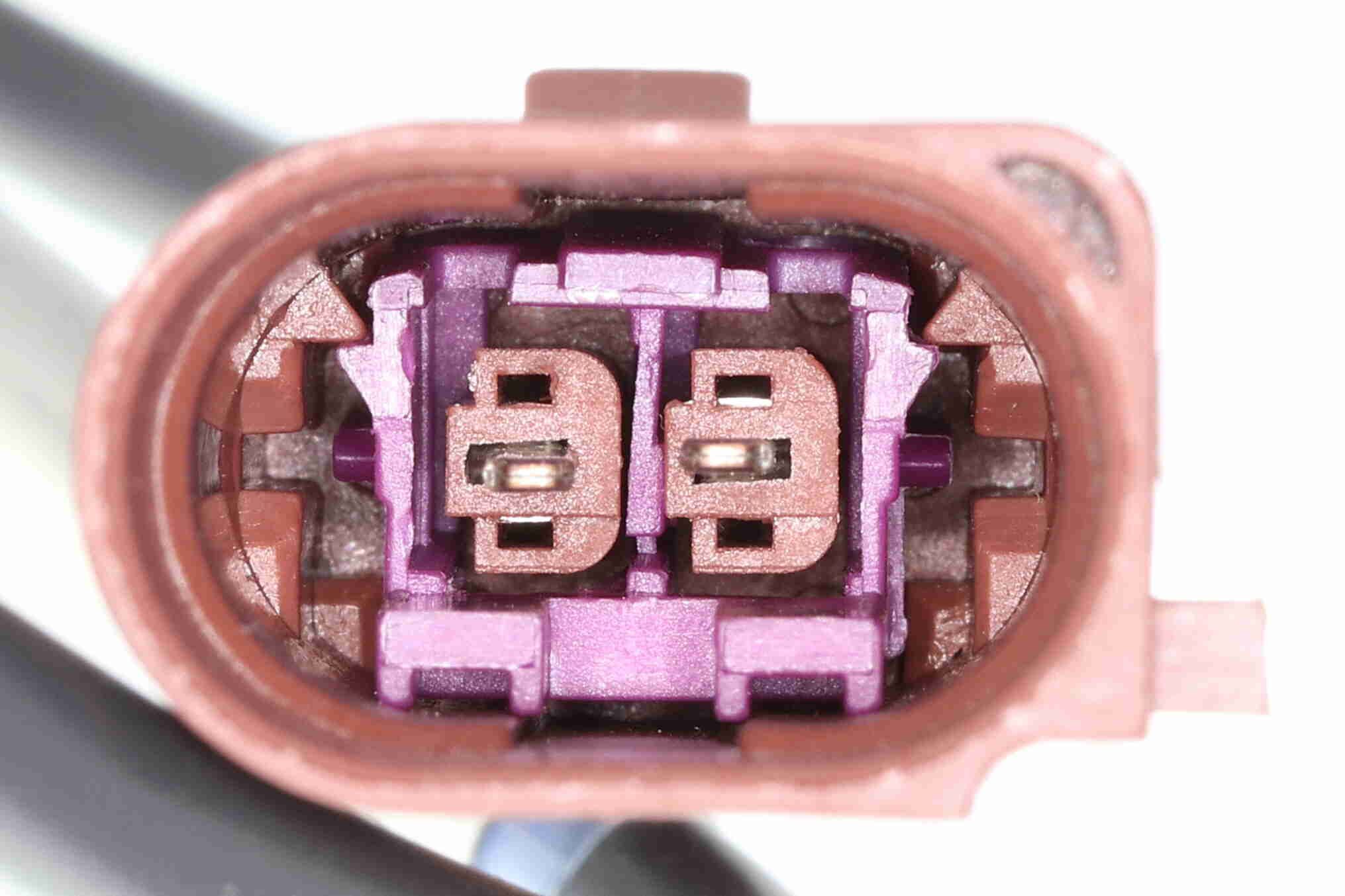 Sensor, Abgastemperatur